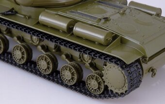 Tank KW-85  1:43 - 7