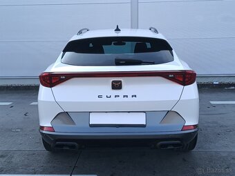 Cupra Formentor 1.5 TSI 150k - 7