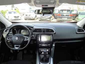 Renault Kadjar 1.5DCi ENERGY-ROZVODY-SERVIS - 7