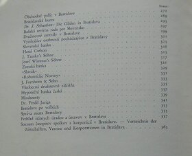 Zlatá kniha mesta Bratislavy 1928 - 7