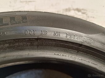 215/50 R17 Letné pneumatiky Pirelli P7 Cinturato 2 kusy - 7