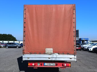 Fiat Ducato 2.3 150k E6 L4 3.5t 10paleta NOVÁ EK,TK - 7