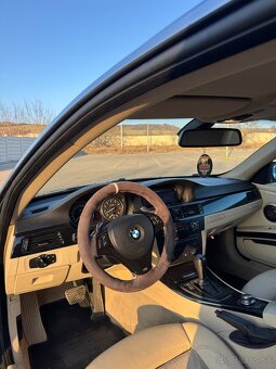 BMW e92 335i xdrive - 7