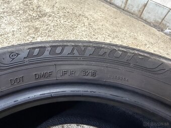 205/55 R16 Letne Dunlop - 7