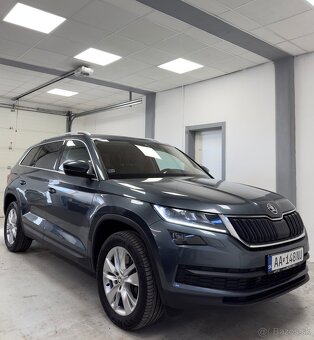 Skoda Kodiaq Style 2.0TDI 140Kw 4x4 - 7