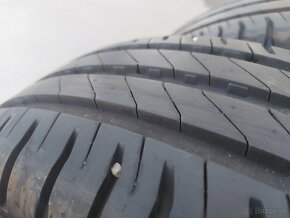 195/60R16 C  MICHELIN letne zaťažové pneumatiky - 7