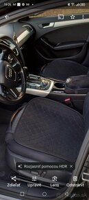 Audi a4b8 Avant 2008 2 TDI - 7