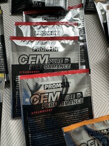 Protein CFM Pure Performance - 7