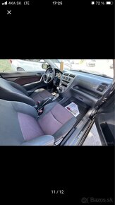 Honda civic ep2 sport Limited BAR edition - 7