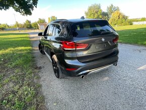 BMW X1 1.8D sDrive  A/T 2020 facelift - 7