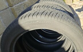 225/50 R18 XL 99H WinterContact TS830P Continental - 7