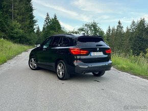 BMW X1 xdrive M-packet kúp. v S.R. - 7