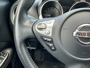 Nissan Juke 1.6 l 112 Tekna X-Tronic - 7