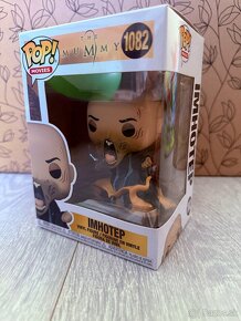 Funko Pop - 7