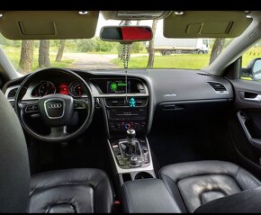 Audi A 5 2.0.TDI.125 KW. - 7