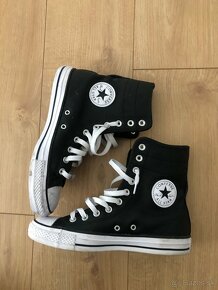 CONVERSE  Chuck Taylor limited all star - 7