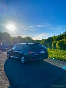 Škoda superb 3 1.6 TDI DSG - 7