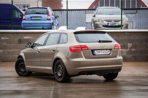 Audi A3 1.4T 92kw - 7