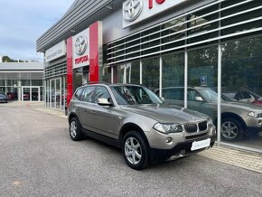 BMW X3 20d xDrive - 7