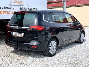 Opel Zafira 1.6 CDTI 120k Innovation - 7