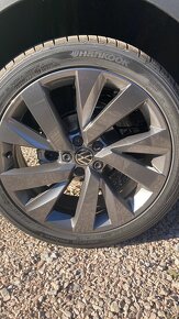 Hankook Ventus Prime 3 Letne Pneumatiky - 7