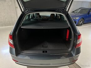 Škoda Octavia Combi 2.0 TDI Style DSG 110KW - 7