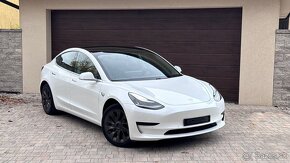 Tesla Model 3✅Standard Range +✅DPH - 7