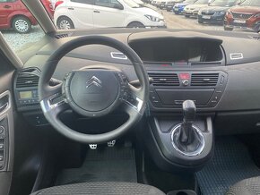 Citroën C4 Picasso 1.6 HDi 16V Dynamique - 7