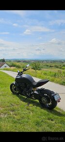 Ducati Diavel 1260 - 7