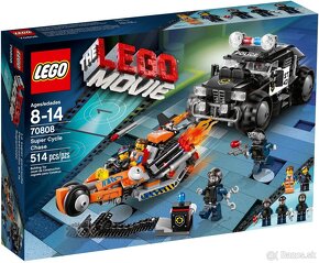 Lego The Movie - 7