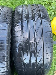 Elektróny 5x110 /225/45 R17 - 7