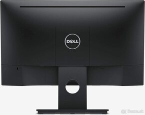 22" LED monitor Dell E2216 VGA HDMI DisplayPort FullHD - 7