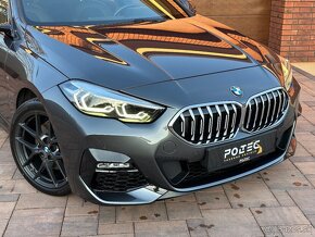 BMW 218I GRAN COUPE M-SPORT 4/2021 100KW ODPOČET DPH - 7