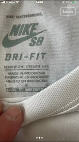 Tricko nike - 7