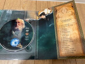 Harry Potter DVD - 7