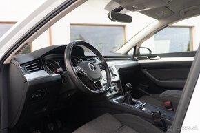 Volkswagen Passat B8 Sedan 2.0 TDI BMT Comfortline - 7