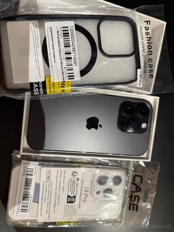 Iphone 14Pro 128 gb - 7