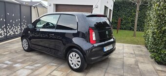 Škoda Citigo 1.0 MPI 75k Ambition klimatizácia 2012 DPH - 7