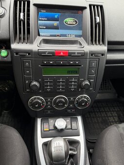 land rover freelander 2 - 7