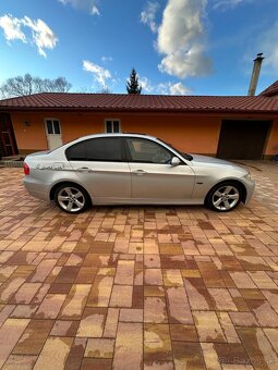 Bmw e90 - 7