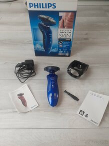 Holiaci strojček Philips shaver series 7000 - 7