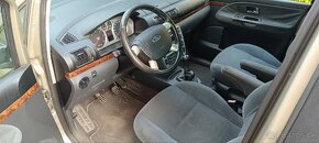 Ford Galaxy Ghia 1,9Tdi 85kW - 7