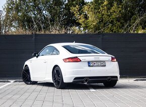 Audi TT Coupé 2.0 TDI ultra - 7