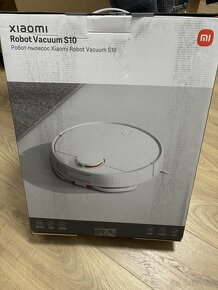 Xiaomi vacuum S10 - 7