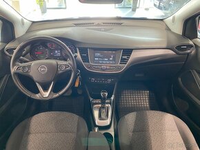 Opel Crossland X 1.2 TURBO 130k  AT6 - 7