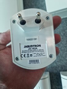 ♦️Jablotron 100 set bezdrat ♦️ - 7