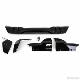 BMW X5 G05 2018-2023 bodykit Performance - 7