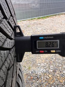 Zimný set 5x100, 185/60 R15 Continental WinterContact TS870 - 7