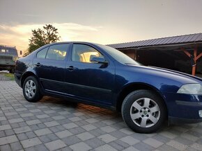 Škoda Octavia 1.9tdi 77kw - 7