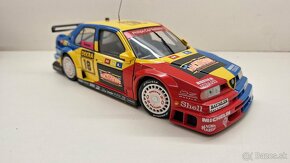 1:18 ALFA ROMEO 155 V 6 TI - 7